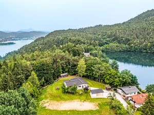 Ferienhaus für 7 Personen (135 m²) in Schiefling am See