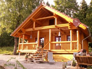 Ferienhaus für 7 Personen (90 m²) ab 170 € in Schierke