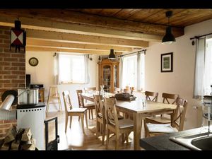 Ferienhaus für 9 Personen (140 m²) ab 70 € in Schierke