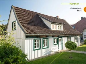 Ferienhaus für 10 Personen (140 m&sup2;) in Schierke