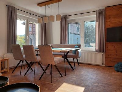 Ferienhaus für 6 Personen (100 m²) in Schierke 1/10