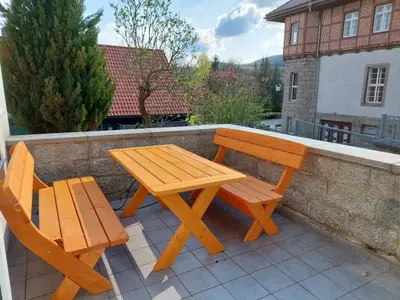 Ferienhaus für 6 Personen (100 m²) in Schierke 6/10