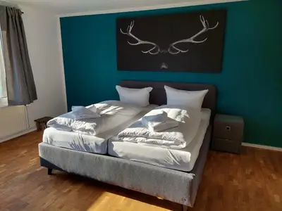 Ferienhaus für 6 Personen (100 m²) in Schierke 10/10