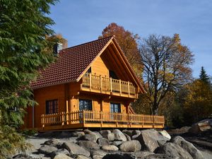 Ferienhaus für 8 Personen (158 m²) in Schierke