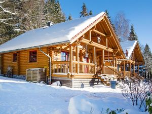 Ferienhaus für 5 Personen (90 m²) in Schierke