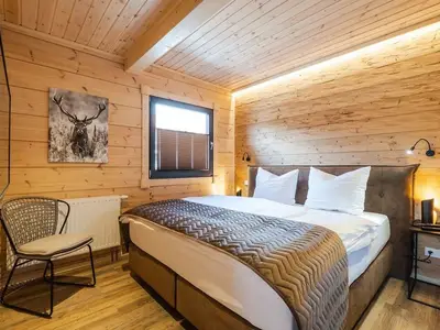 Ferienhaus für 4 Personen (100 m²) in Schierke 5/10
