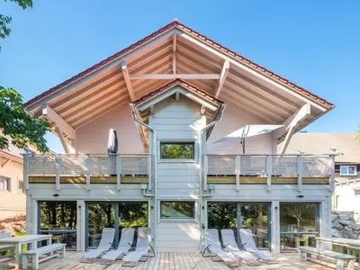 Ferienhaus für 5 Personen (140 m²) in Schierke 2/10