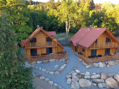 Ferienhaus für 8 Personen (158 m²) in Schierke 3/10