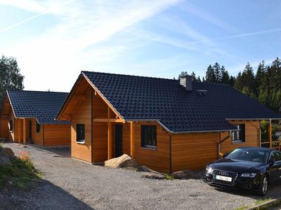 Ferienhaus für 6 Personen (90 m²) in Schierke 2/10