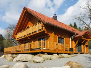 Ferienhaus für 4 Personen (158 m²) in Schierke