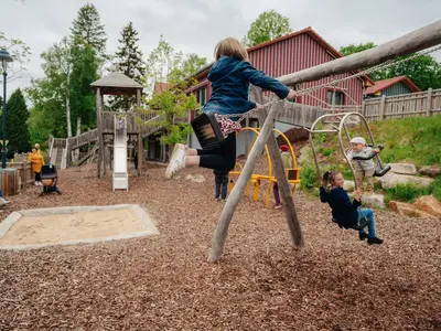 ParkFacilities