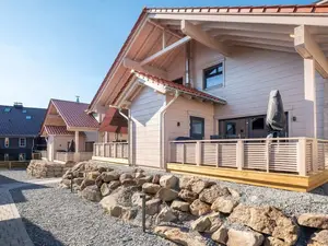 Ferienhaus für 4 Personen (100 m²) in Schierke