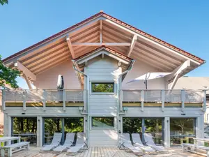 Ferienhaus für 5 Personen (135 m²) in Schierke
