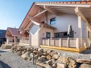 Ferienhaus für 4 Personen (100 m²) in Schierke