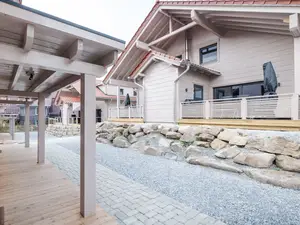 Ferienhaus für 5 Personen (100 m²) in Schierke