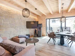 Ferienhaus für 4 Personen (100 m²) in Schierke