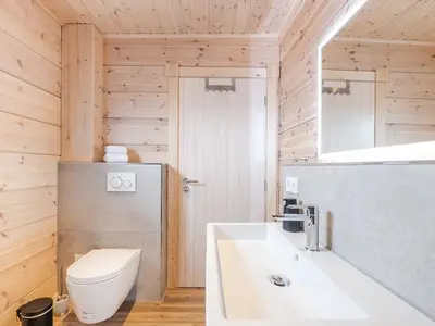 Ferienhaus für 4 Personen (100 m²) in Schierke 10/10