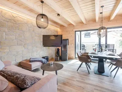 Ferienhaus für 4 Personen (100 m²) in Schierke 3/10