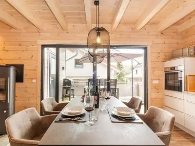 Ferienhaus für 4 Personen (100 m²) in Schierke 7/10