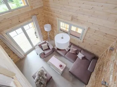 Ferienhaus für 6 Personen (165 m²) in Schierke 2/10