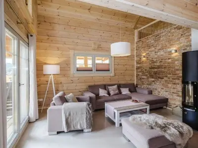 Ferienhaus für 6 Personen (165 m²) in Schierke 3/10