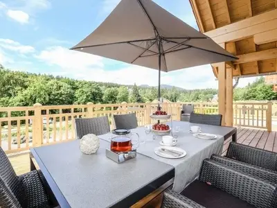 Ferienhaus für 6 Personen (165 m²) in Schierke 9/10