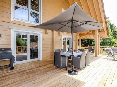 Ferienhaus für 6 Personen (165 m²) in Schierke 10/10