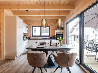 Ferienhaus für 5 Personen (100 m²) in Schierke 1/10