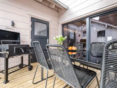 Ferienhaus für 5 Personen (100 m²) in Schierke 7/10