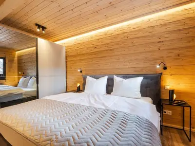 Ferienhaus für 5 Personen (100 m²) in Schierke 10/10