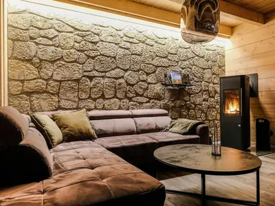 Ferienhaus für 5 Personen (140 m²) in Schierke 1/10