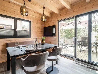 Ferienhaus für 5 Personen (140 m²) in Schierke 8/10