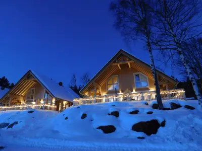 Ferienhaus für 6 Personen (170 m²) in Schierke 2/10