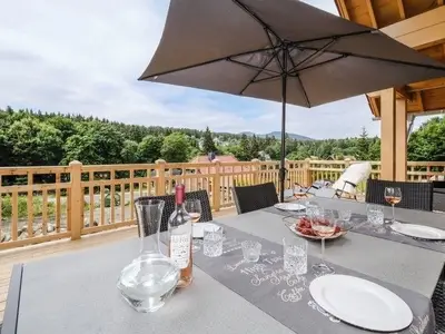 Ferienhaus für 6 Personen (170 m²) in Schierke 3/10