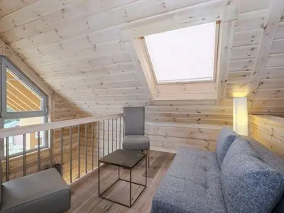 Ferienhaus für 6 Personen (170 m²) in Schierke 4/10