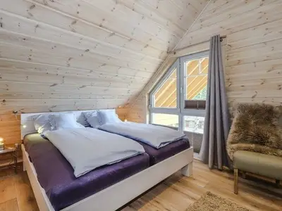 Ferienhaus für 6 Personen (170 m²) in Schierke 10/10