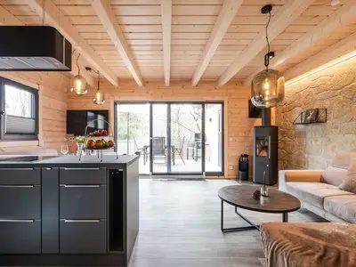 Ferienhaus für 5 Personen (140 m²) in Schierke 1/10