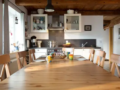 Küche / Küchenzeile