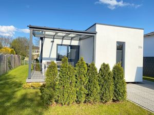 Ferienhaus für 4 Personen (58 m²) in Schiffdorf