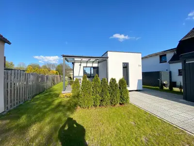 Ferienhaus für 4 Personen (58 m²) in Schiffdorf 3/10