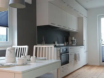 Ferienhaus für 4 Personen (58 m²) in Schiffdorf 8/10