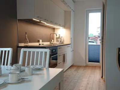 Ferienhaus für 4 Personen (58 m²) in Schiffdorf 9/10