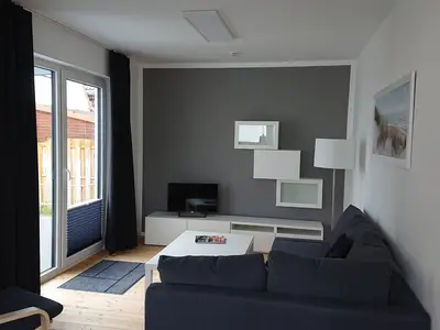 Ferienhaus für 4 Personen (58 m²) in Schiffdorf 10/10