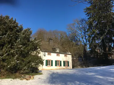 Ferienhaus