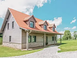 Ferienhaus für 8 Personen (141 m²) in Schillingsfürst