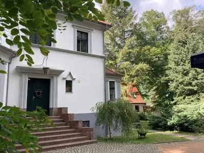 Ferienhaus für 14 Personen (75 m²) in Schipkau 1/10