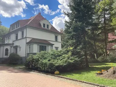 Ferienhaus für 14 Personen (75 m²) in Schipkau 2/10