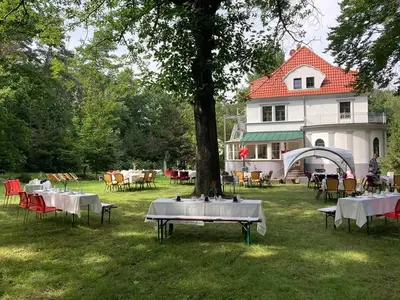 Ferienhaus für 14 Personen (75 m²) in Schipkau 3/10