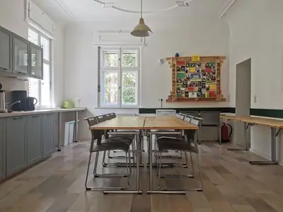 Ferienhaus für 14 Personen (75 m²) in Schipkau 5/10