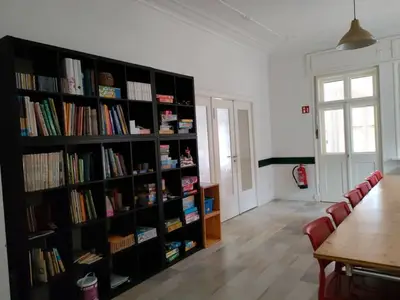Ferienhaus für 14 Personen (75 m²) in Schipkau 7/10